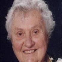 Joan VanVoorhis