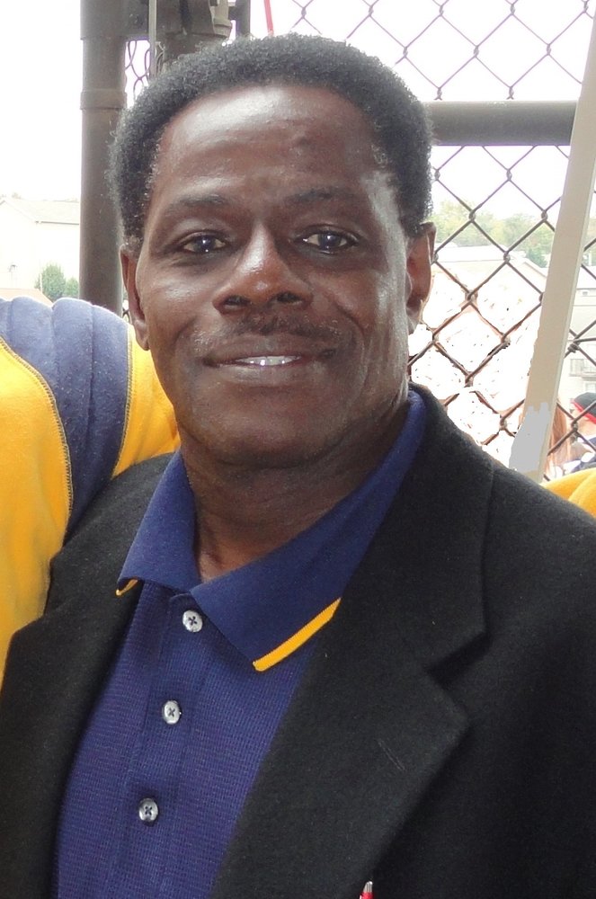 Olufemi Olajide