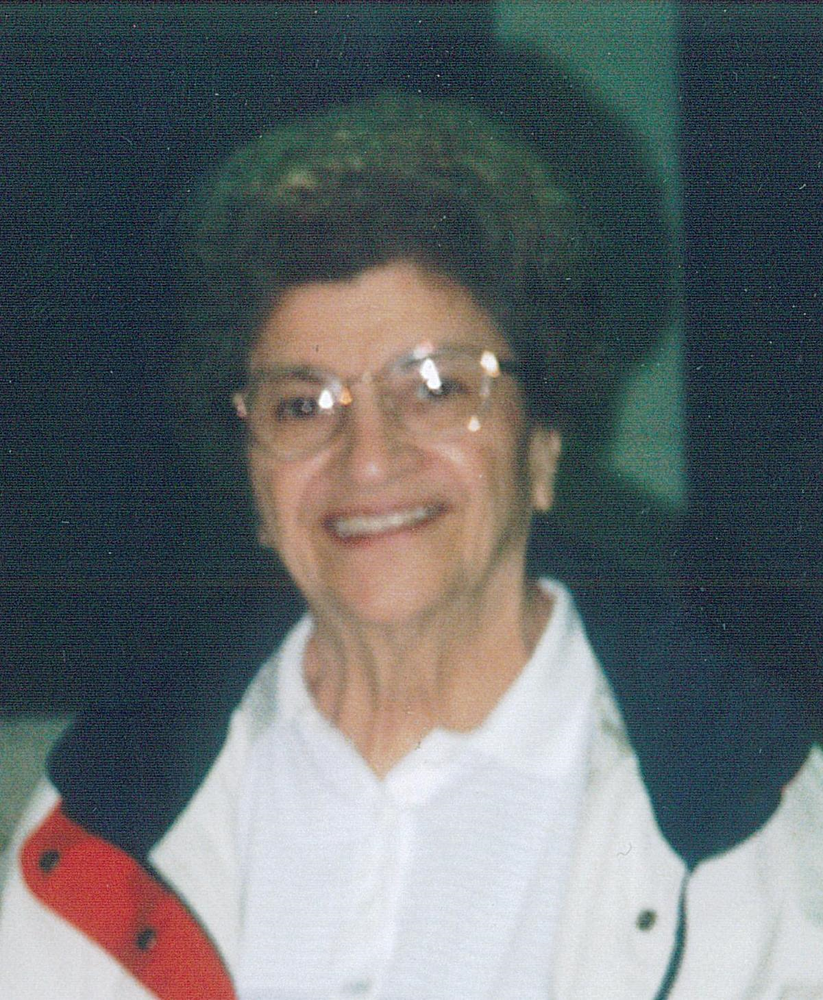 Lucy K. Riggie Guariglia