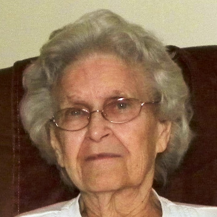Betty Messenger