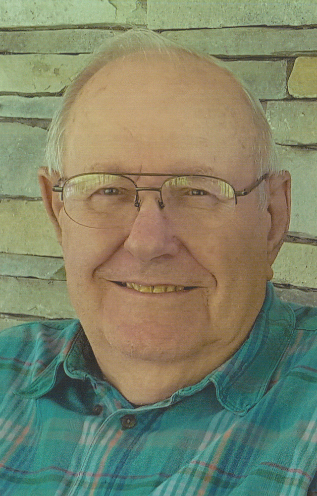 Harold Leonard Fizer