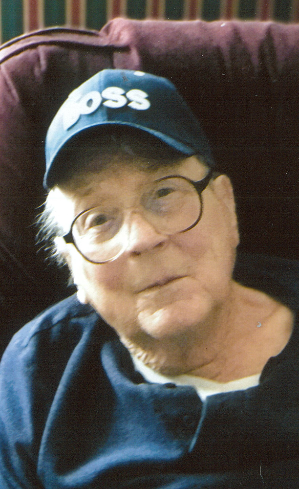 Shirley Edward Godfrey