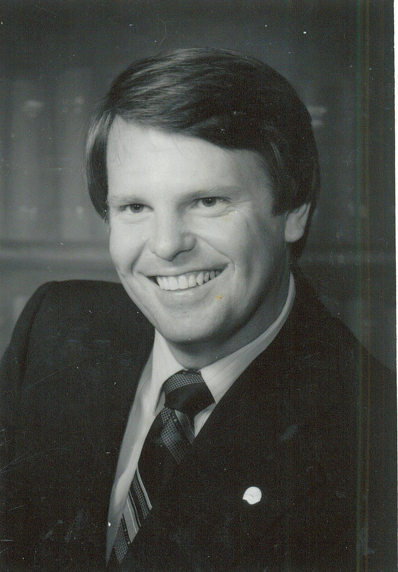 William Cecil Clark