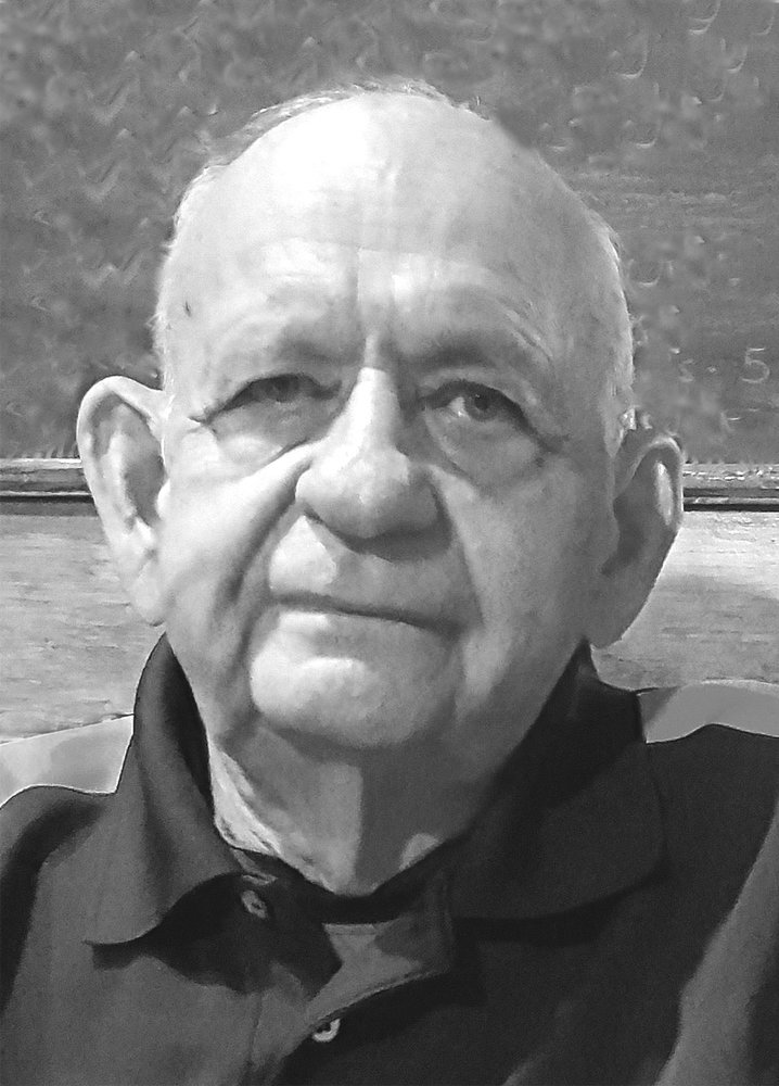Morley James McBee