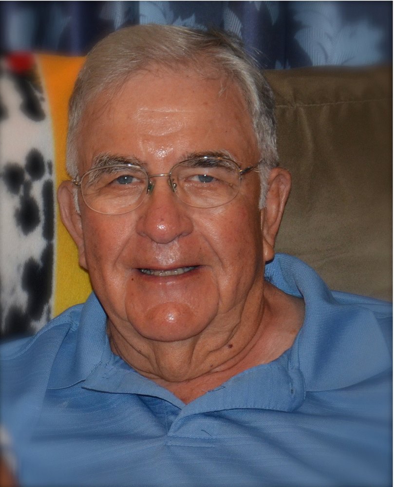 James Caravasos