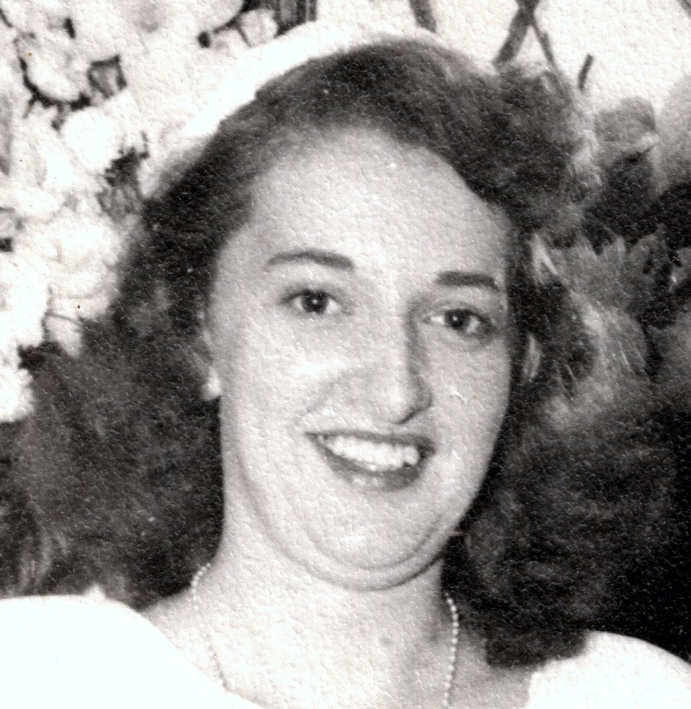 Betty  Lenhart