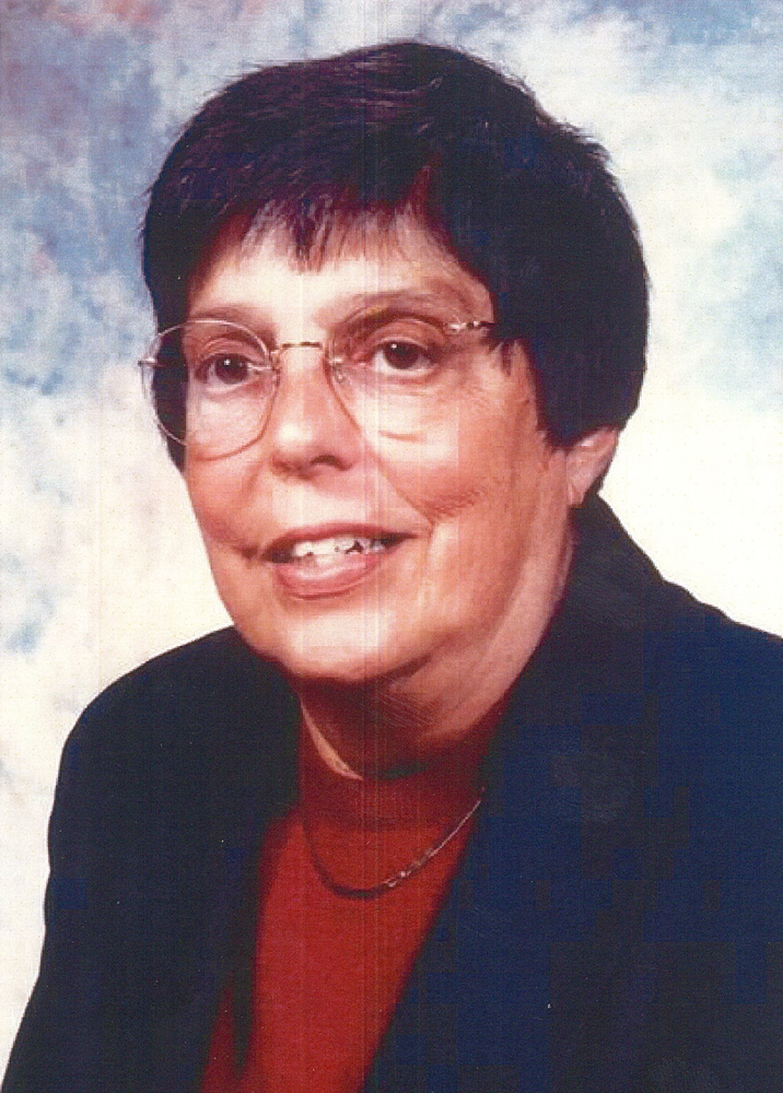 Mary Petropoulos