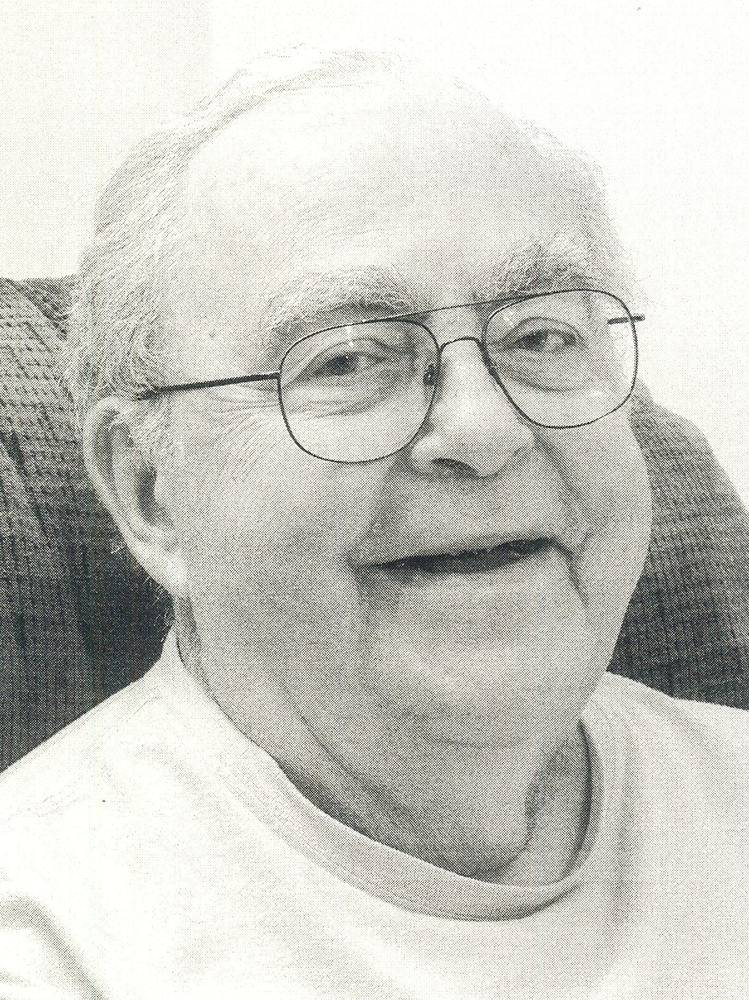 Erwin Stanley Goldsmith