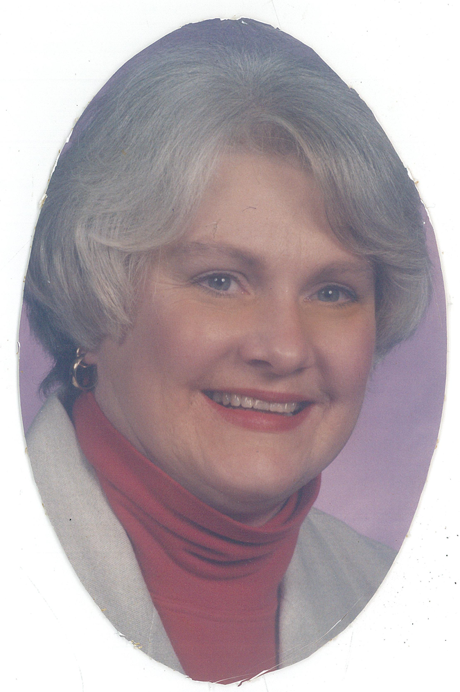 Sally  Ezell