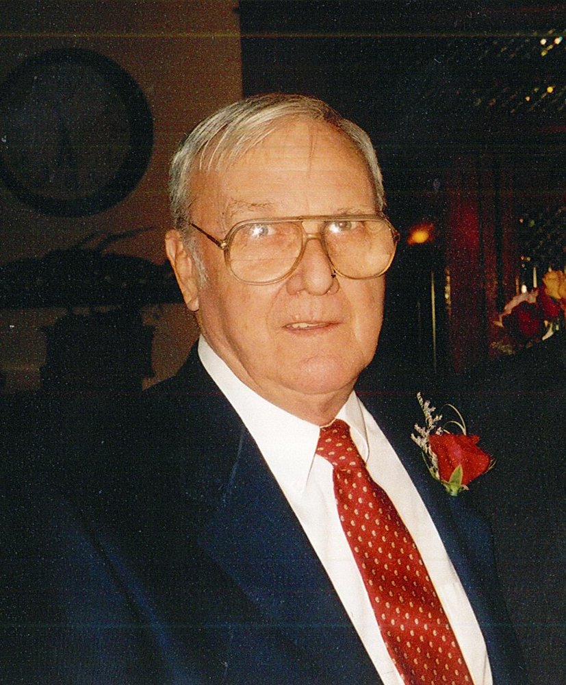 Carl Sullivan Sr.