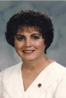 Joyce Clark