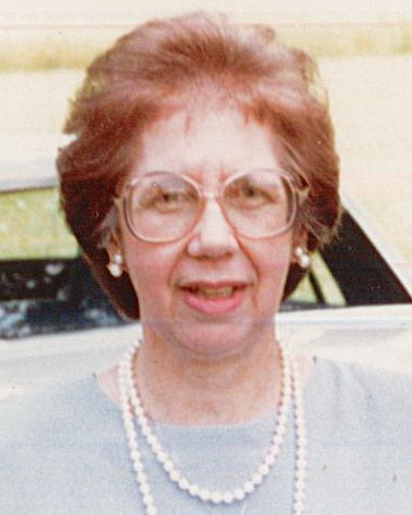 Phyllis Glowacky