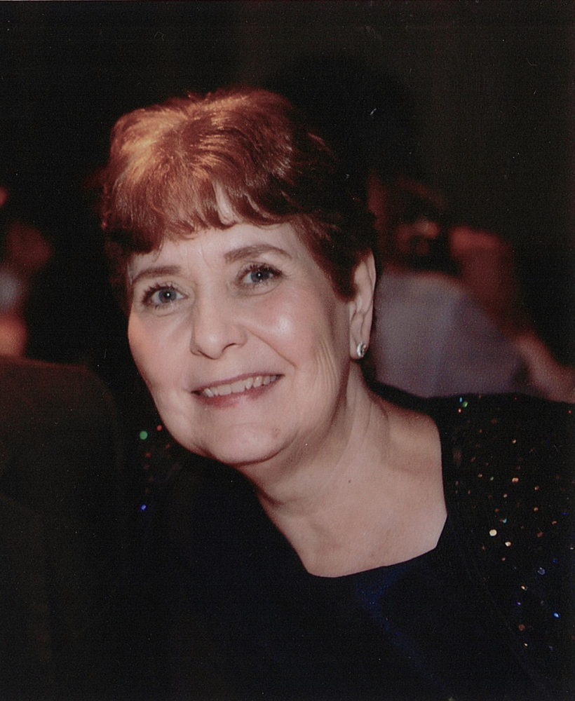 Joann Musgrave