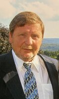 Harvey Donald  Kisner, Jr.