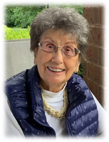 Jean Gloria Bonsall