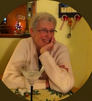 Mary Ann Phillips