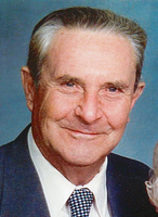 Lowell Frank Squires
